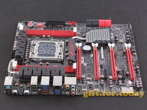Asus rampage formula socket - iv,
