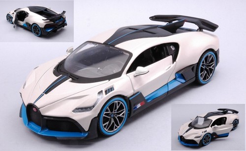 Miniature voiture auto - , 1:24
