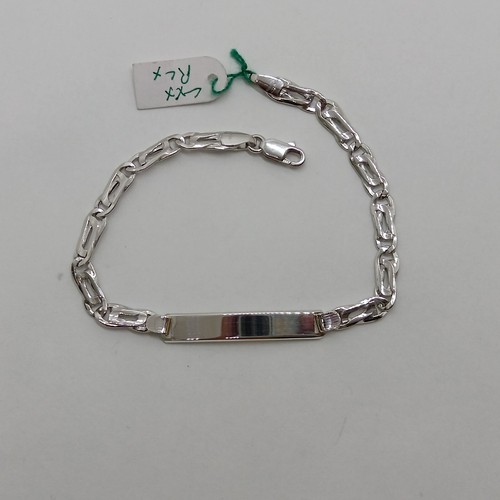Bracelet pour homme maille - homme,