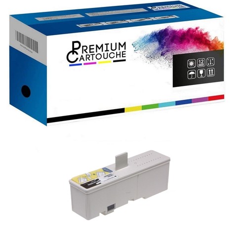 Cartouche compatible epson - 1,