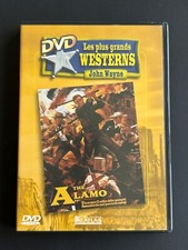 Dvd les plus grands western - les,