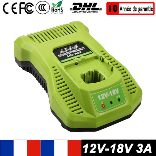 Chargeur p117 pour - chargeur,