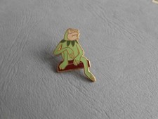 Pin's TV personnages