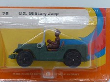 PETITE VOITURE JEEP US