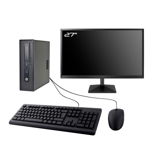 Elitedesk 800 g1 - g1, sff