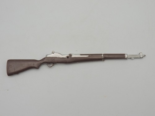 Action man palitoy m1 garand - action,