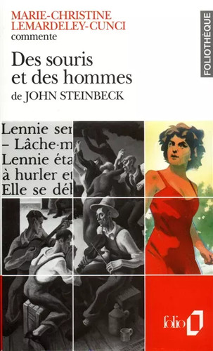 Des souris hommes de - des,