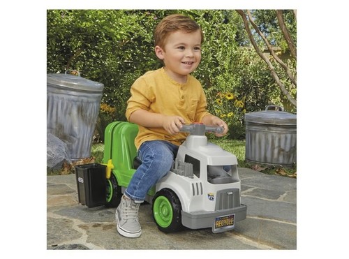 Nib little tikes dirt diggers - little,