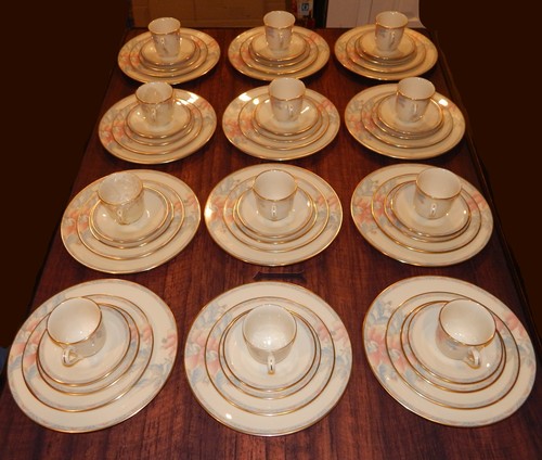 Piece vintage lenox china - vintage,