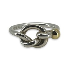 Bague Tiffany & Co. Love Knot
