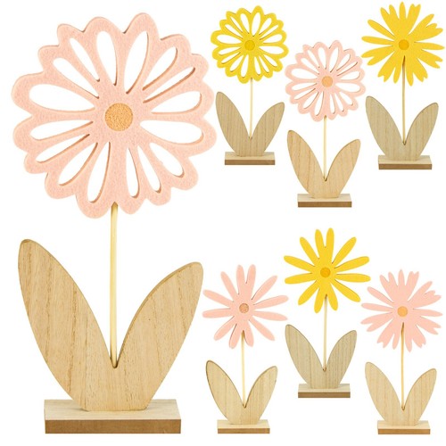 Présentoir déco pour pâques - pour,