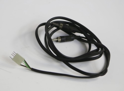 Cinch câble pour revox - câble,