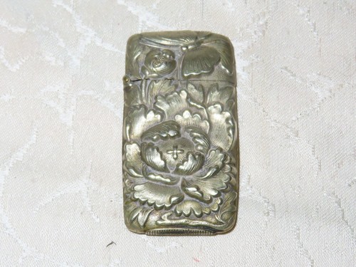 Antique jugendstil style - antique,