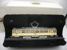 Editions Atlas HO 1/87 Trains