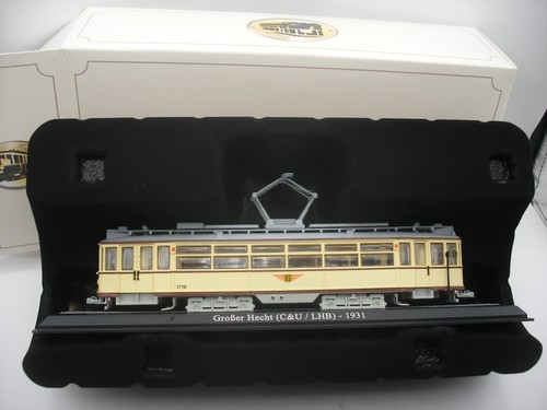 Editions atlas 87 - ho, trains
