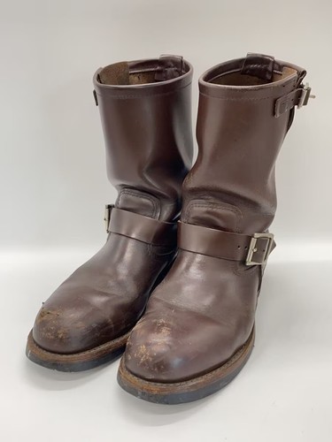 Bottes redwing 2269 s - bottes, 09's