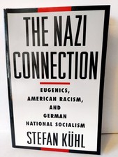 The Nazi Connection Eugenics