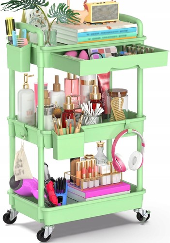 Organisateur cosmétique - organisateur,