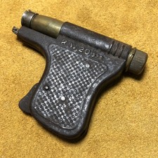 Briquets anciens - N•59 - Collection