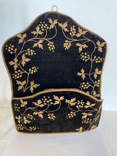 Porte courrier epoque - porte, d