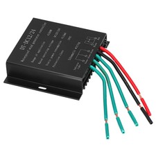 Contrôleur De Charge De
