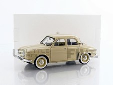 NOREV 1/18 - RENAULT DAUPHINE