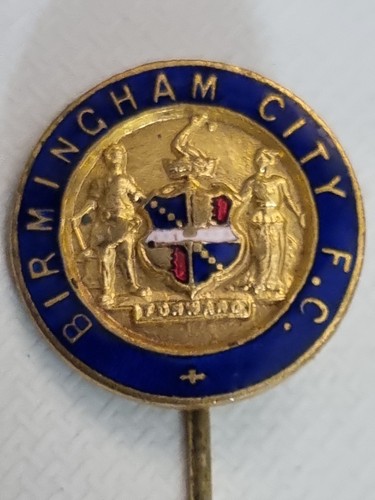 Birmingham city old rare - fc,