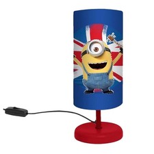 Lampe de chevet - Les minions