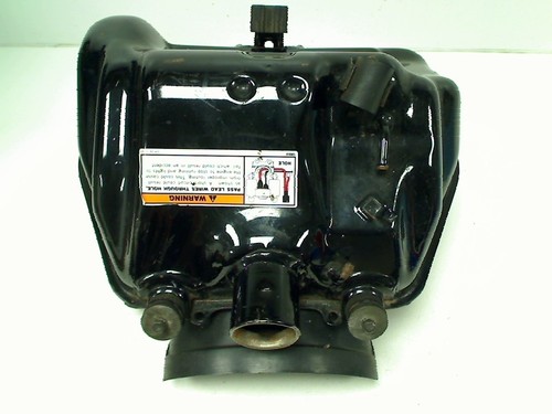 Réservoir essence yamaha - yamaha, vmx