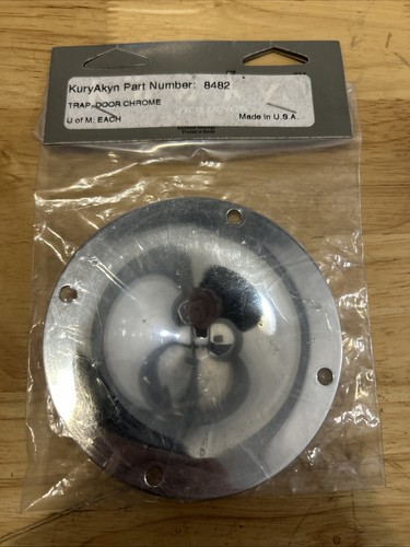 8482 kuryakyn hypercharger - kuryakyn,