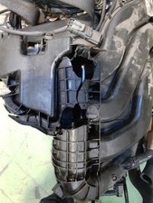 Moteur RENAULT TWINGO 3 PHASE