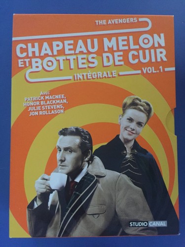 Chapeau melon bottes de - chapeau, et