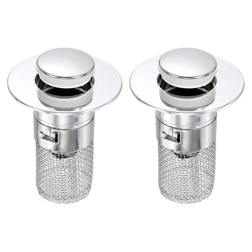 2pcs filtre vidage pour - filtre, de