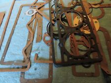 Pochette de joints Tracteur