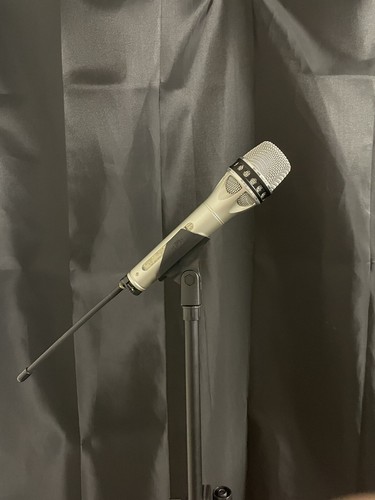 Mic sennheiser skm 4031 - mic,