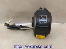 commodo droit pour Peugeot Trekker 50  de 2006 a 2014