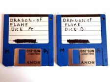 Lot disquettes ATARI ST jeu