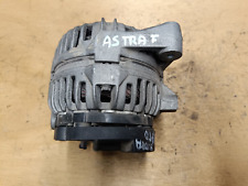 ALTERNATEUR OPEL ASTRA G 1.7