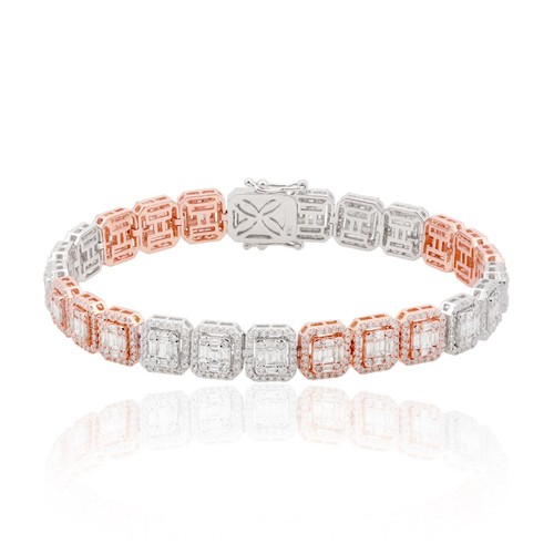 Diamant octogone - 9.80,
