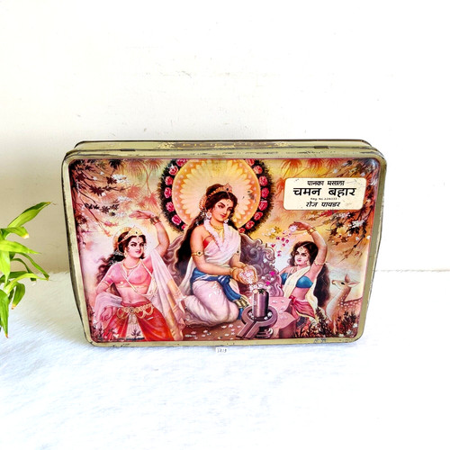Vintage apsara adorer - vintage,