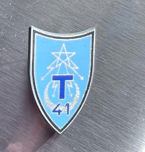 Original militaire insigne - militaire,