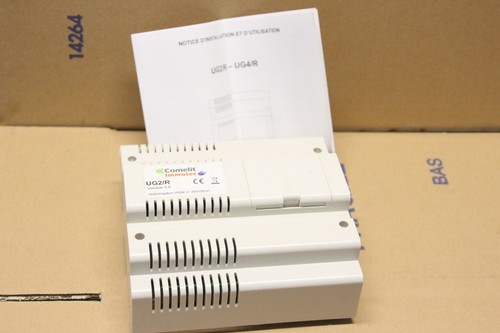 Occasion comelit ug2 r - occasion, ug2/r