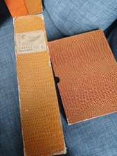  7 ANCIENS TAMPONS SCOLAIRES