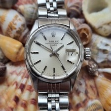 Vintage Ladies Rolex Oyster