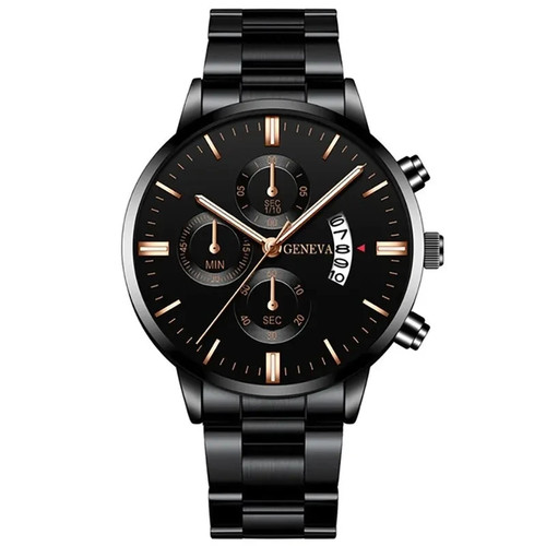 Montre bracelet quartz - À,