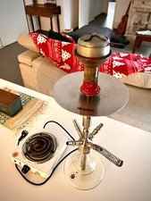 chicha narguilé MIG MINIME