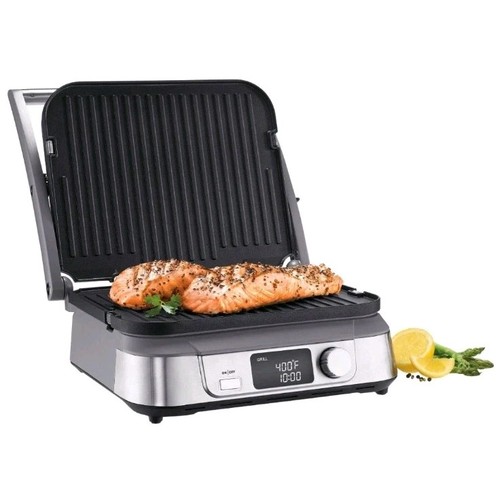 Cuisinart in 1 digital - cuisinart, gr-5b