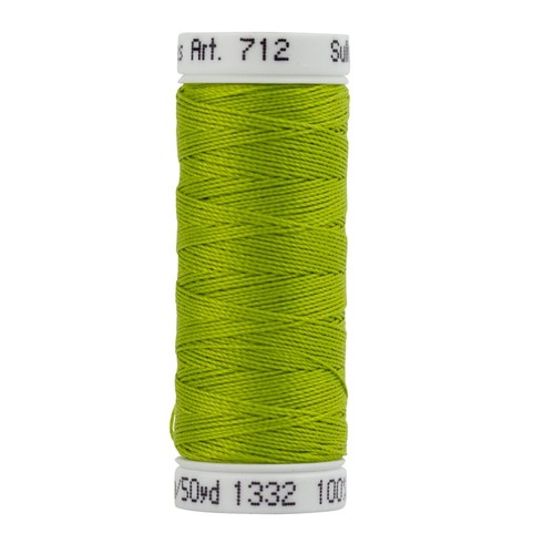 Sulky cotton petites thread - sulky,