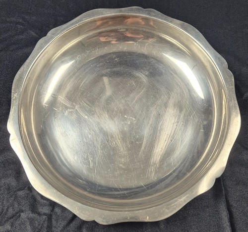 Ancien plat christofle - plat,