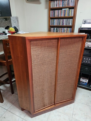 Altec lansing 1957 iconic - 1957,